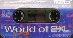 World of 2-XL